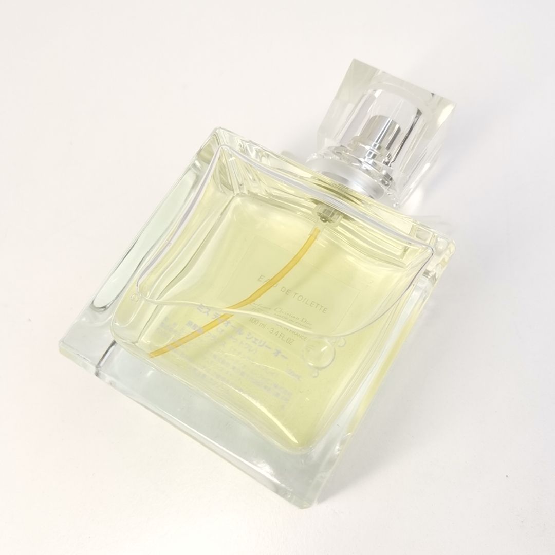 Christian Dior 】U 29 A-1 100ml ほぼ満タン Miss Dior Cherie