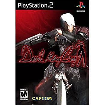 大人気，正規品 【中古】「未使用品」Devil May Cry / Game その他