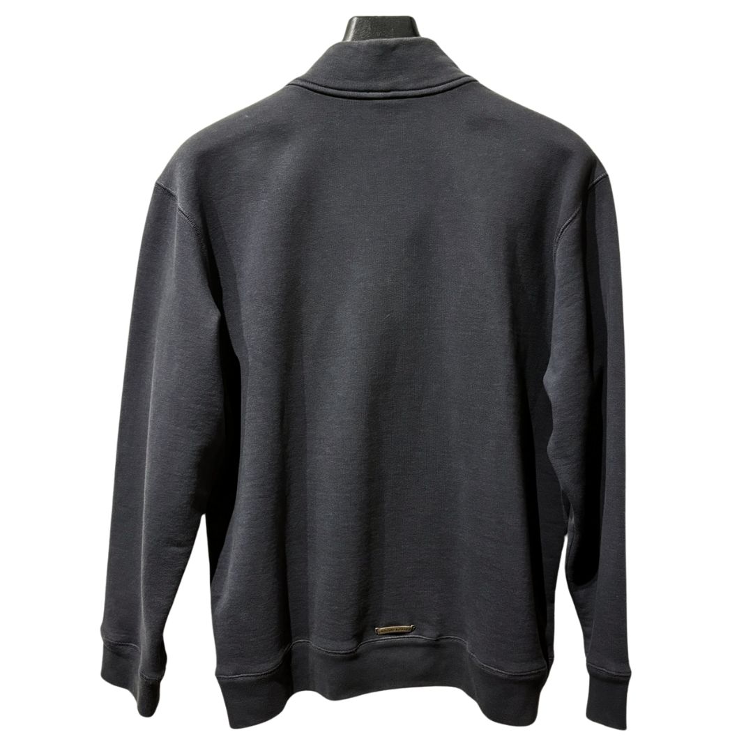 正規店購入 新品未着用 クロムハーツ YNOT スウェットシャツ クロムハーツ ynot CHロゴ スウェット トレーナー