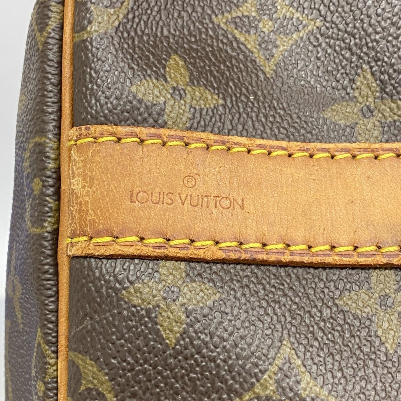 ルイ・ヴィトン(Louis Vuitton) ルイ・ヴィトン ボストンバッグ