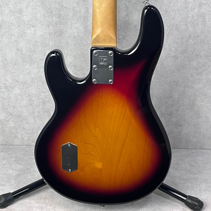 ミュージック . 加古川店】【楽器】 中古 MUSIC MAN | ミュージックマン ベース