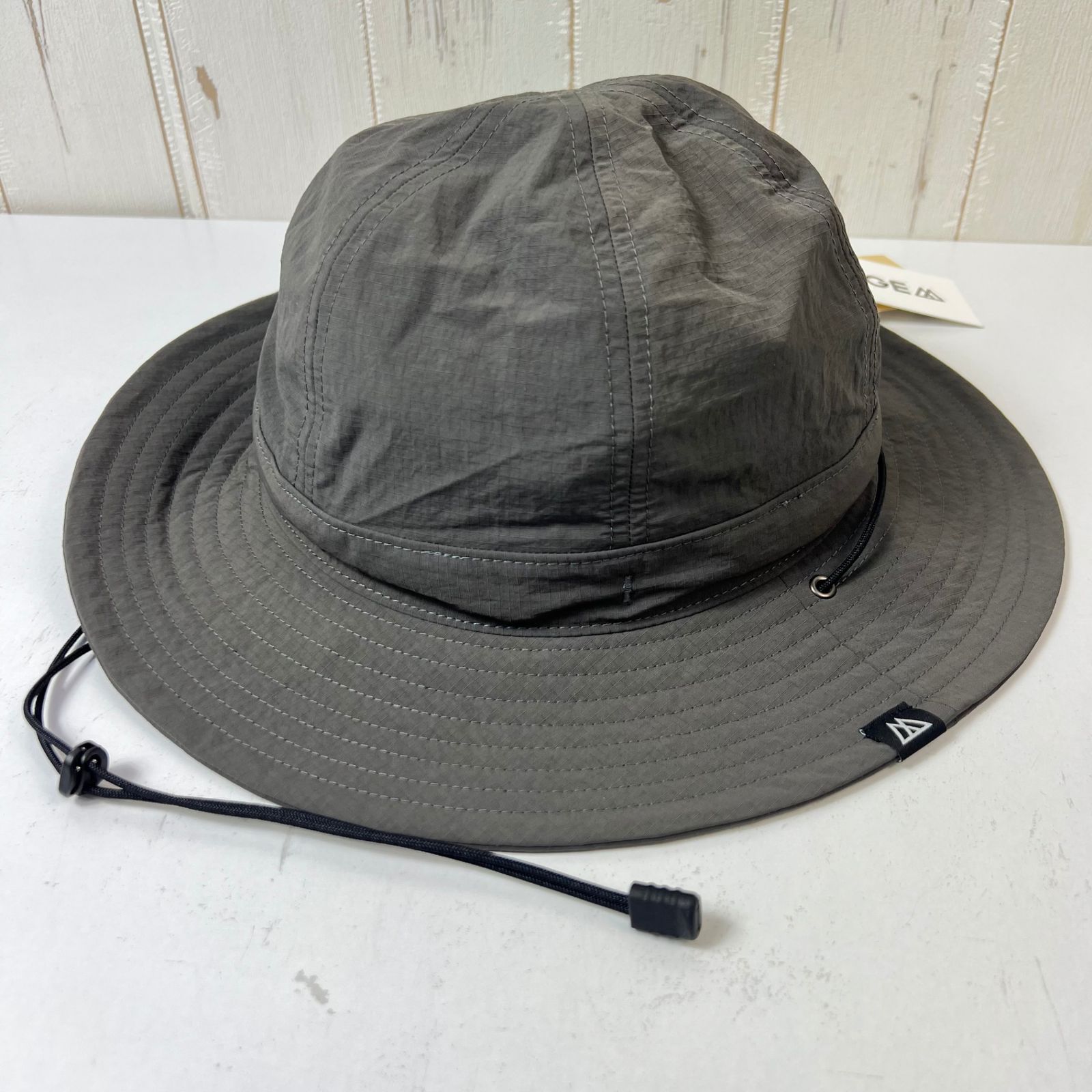 OneSize グレー系 Ridge Mountain Gear リッジマウンテンギア フィールドハット Field Hat Deep Graphite ナイロン ウェア ウェア小物 ヘッドウェア ハット z00053680 D