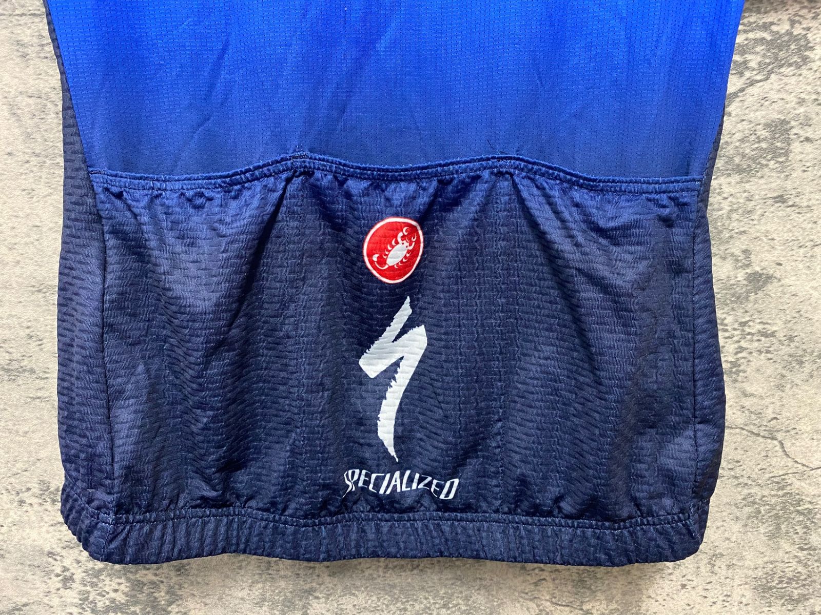 サイクルジャージ