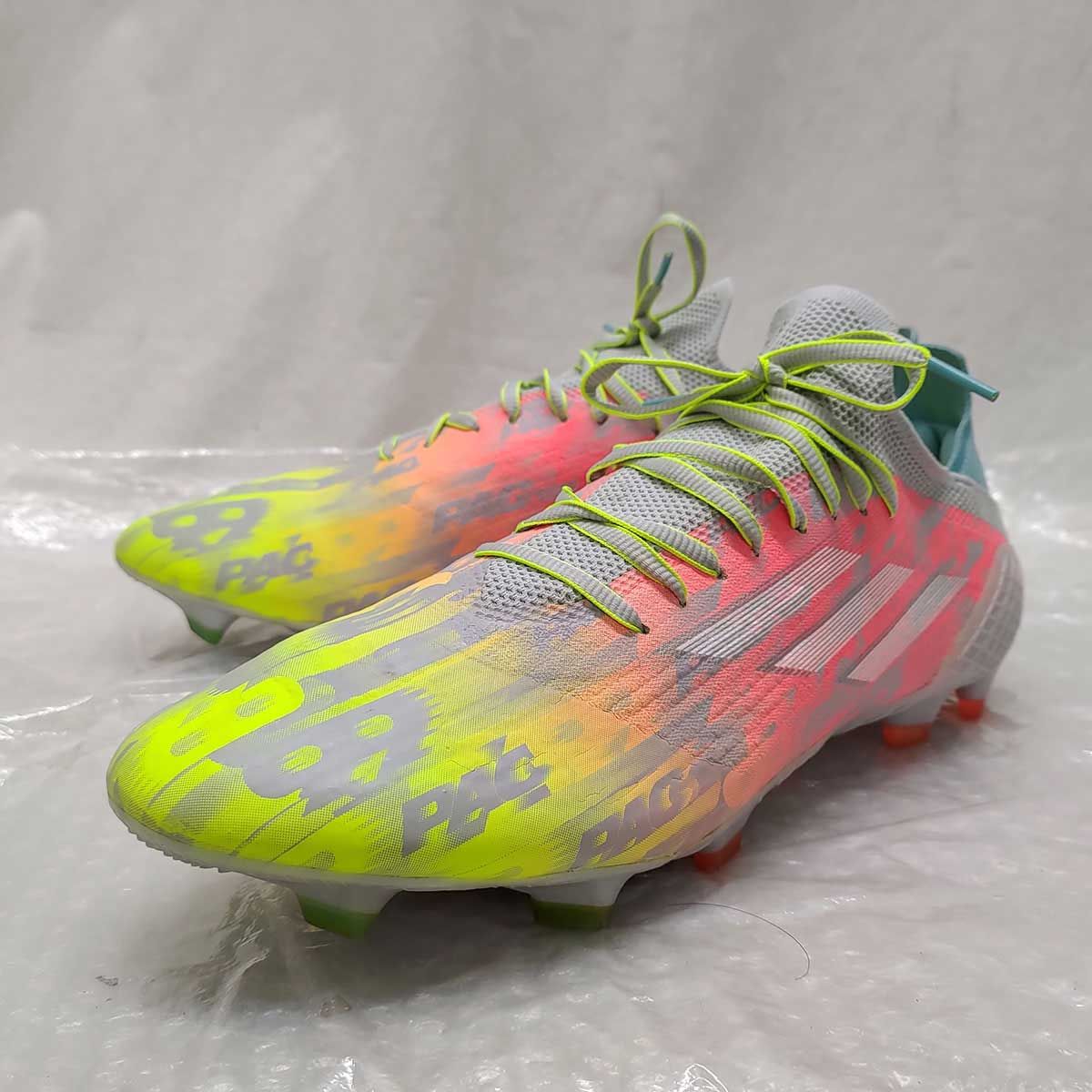 アディダス(adidas) サッカースパイク エックス スピードフロー
