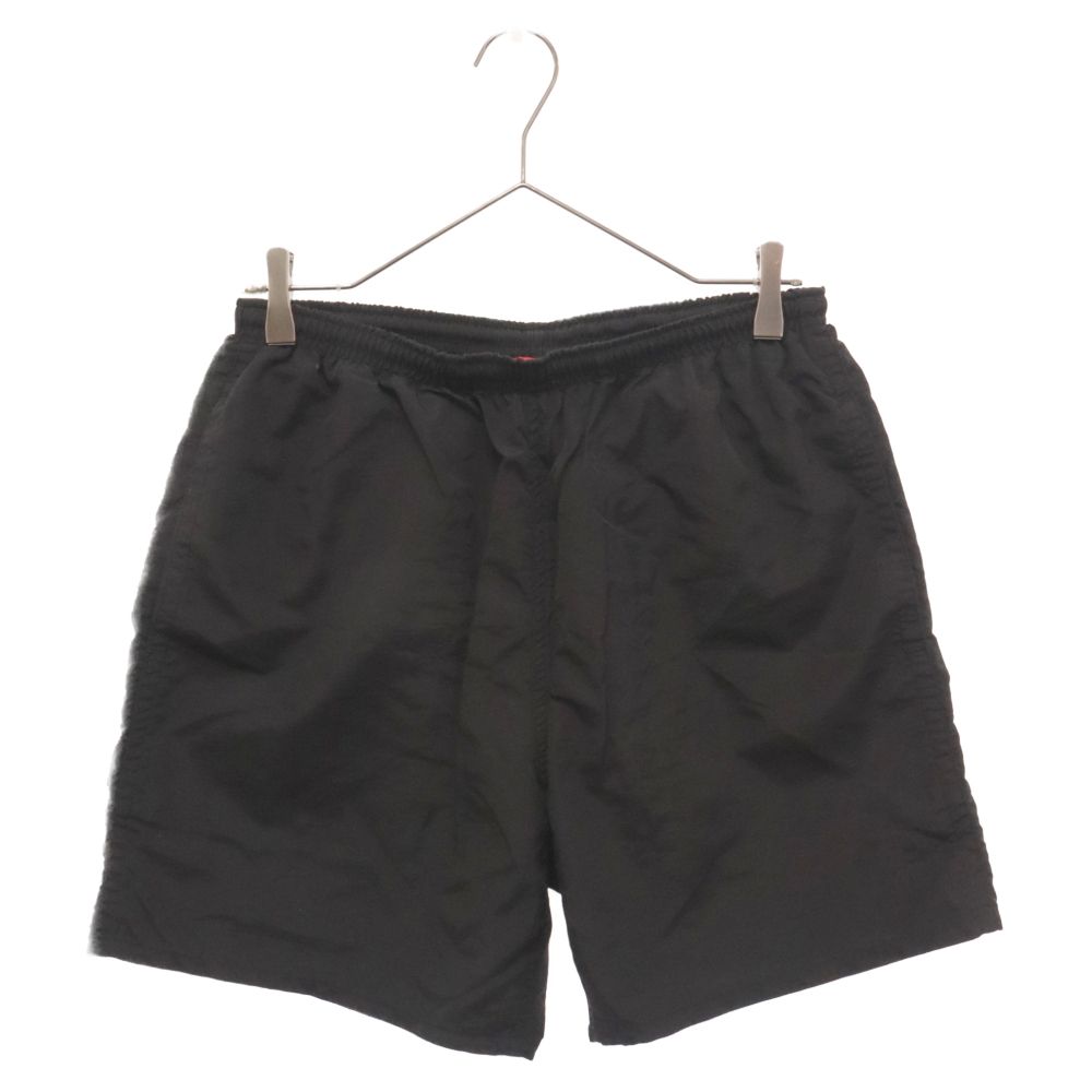 SUPREME (シュプリーム) 18SS Arc logo water shorts アークロゴ ...