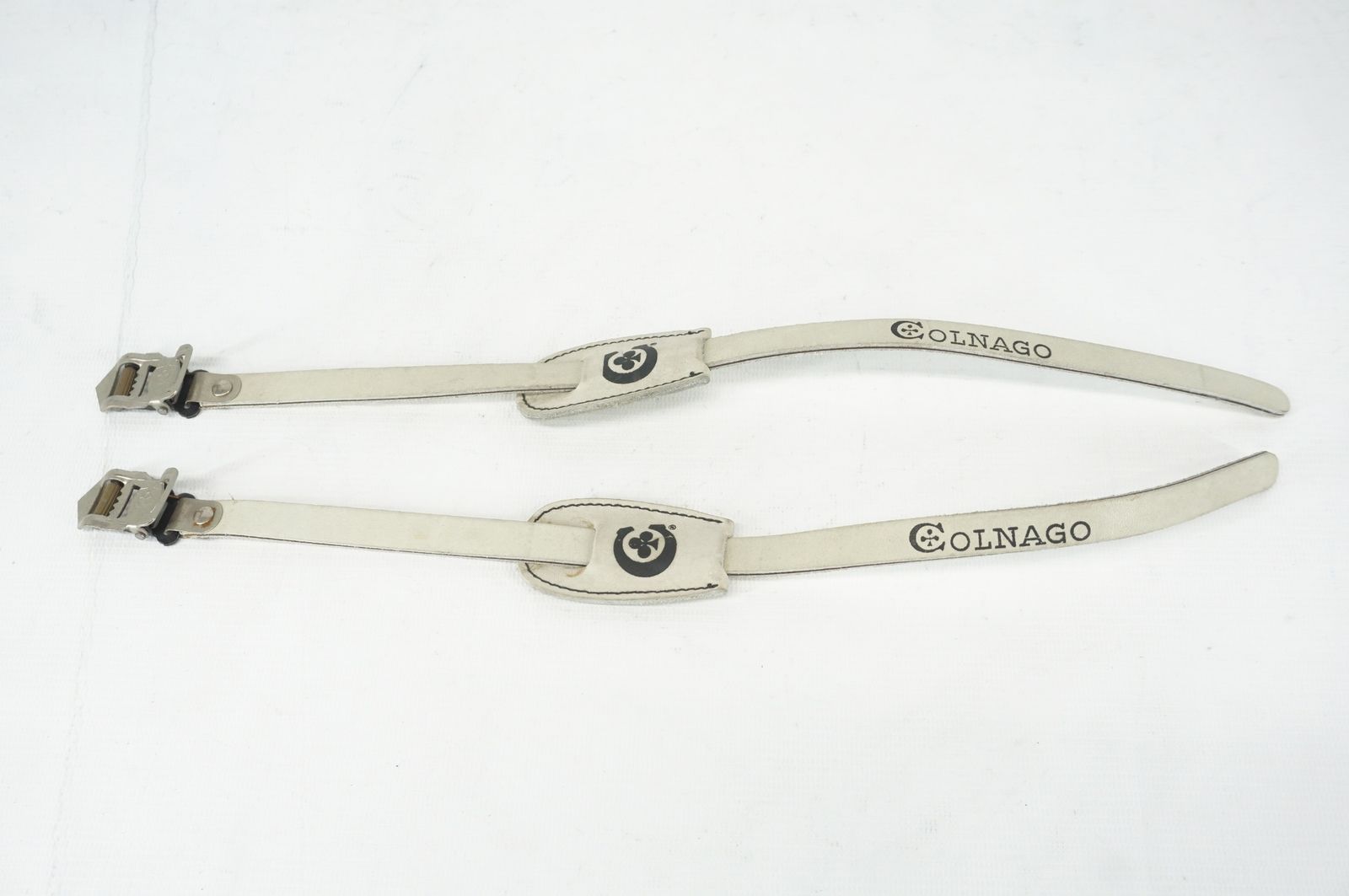 COLNAGO 「コルナゴ」 トゥーストラップ / バイチャリ阪急塚口店