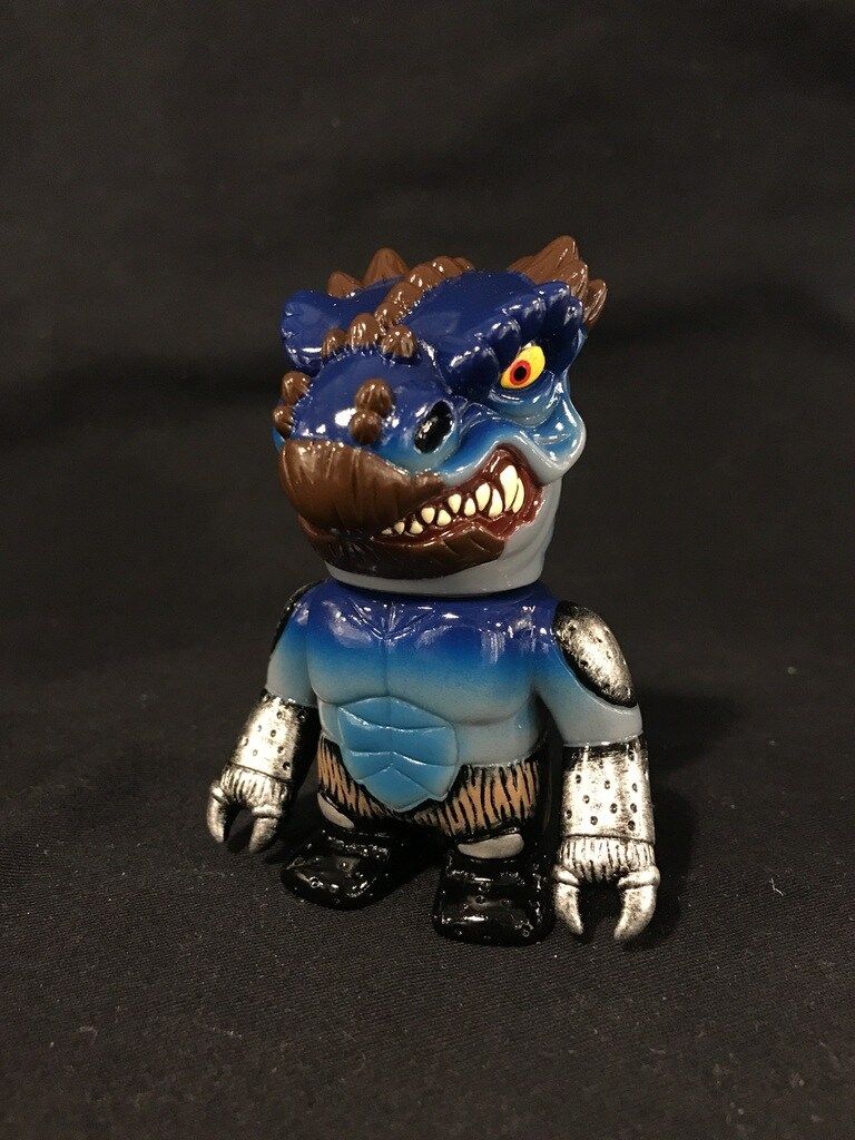 ヒラリークリキントン リアルヘッド ドラコミニ ドラコEX ソフビ REALHEAD ヒラリークリキントン ドラコEX 真頭玩具 realxhead realhead