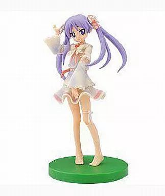 中古】フィギュア 柊かがみ 「らき☆すた」 エクストラフィギュア