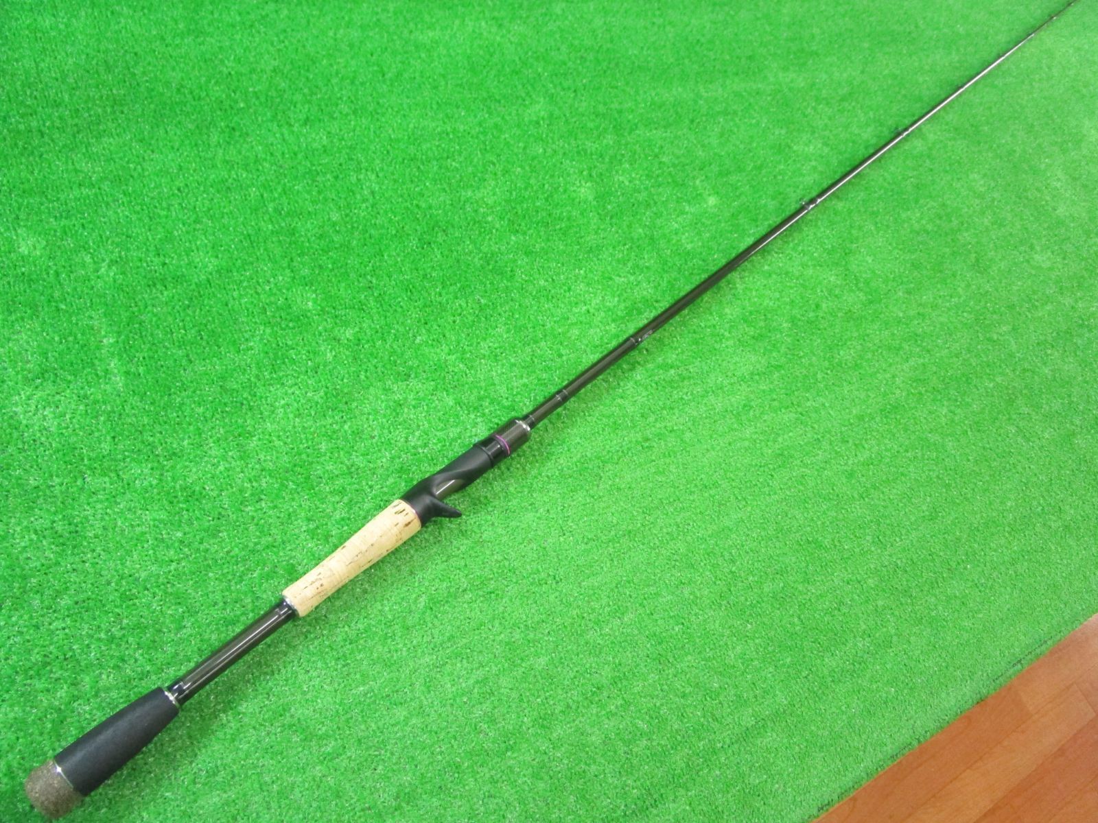 シマノ 20 ルナミス 86ML ディアルーナ エクスセンス ラテオ