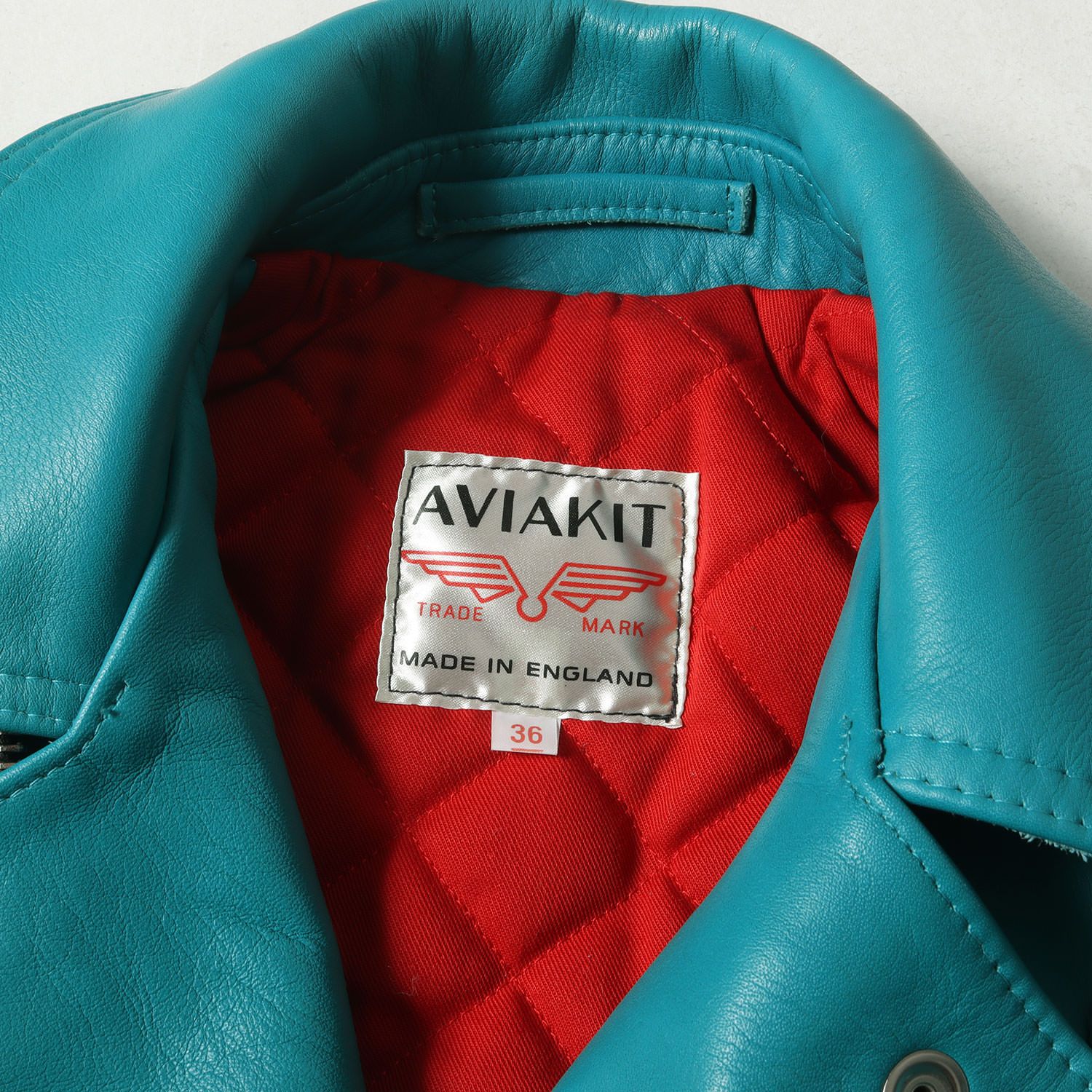 Lewis Leathers 391T ライトニング 36TF カウハイド 正規取扱店Lewis Leather(ルイスレザー) No.391T LIGHTNING
