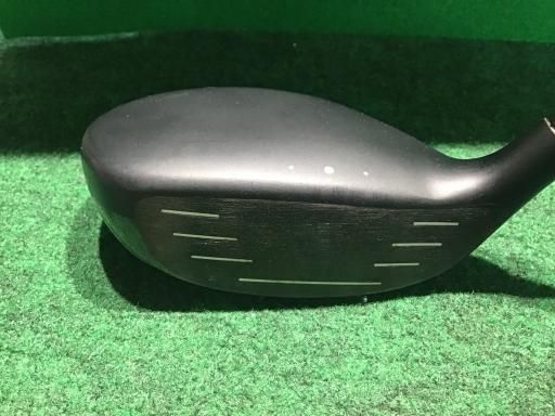 ピン G425 MAX 3W アーコス無し フェアウェイウッド FW PING TOUR 173-75 FW フレックスS メンズ 男性用 右利き 右用 Cランク ゴルフクラブ