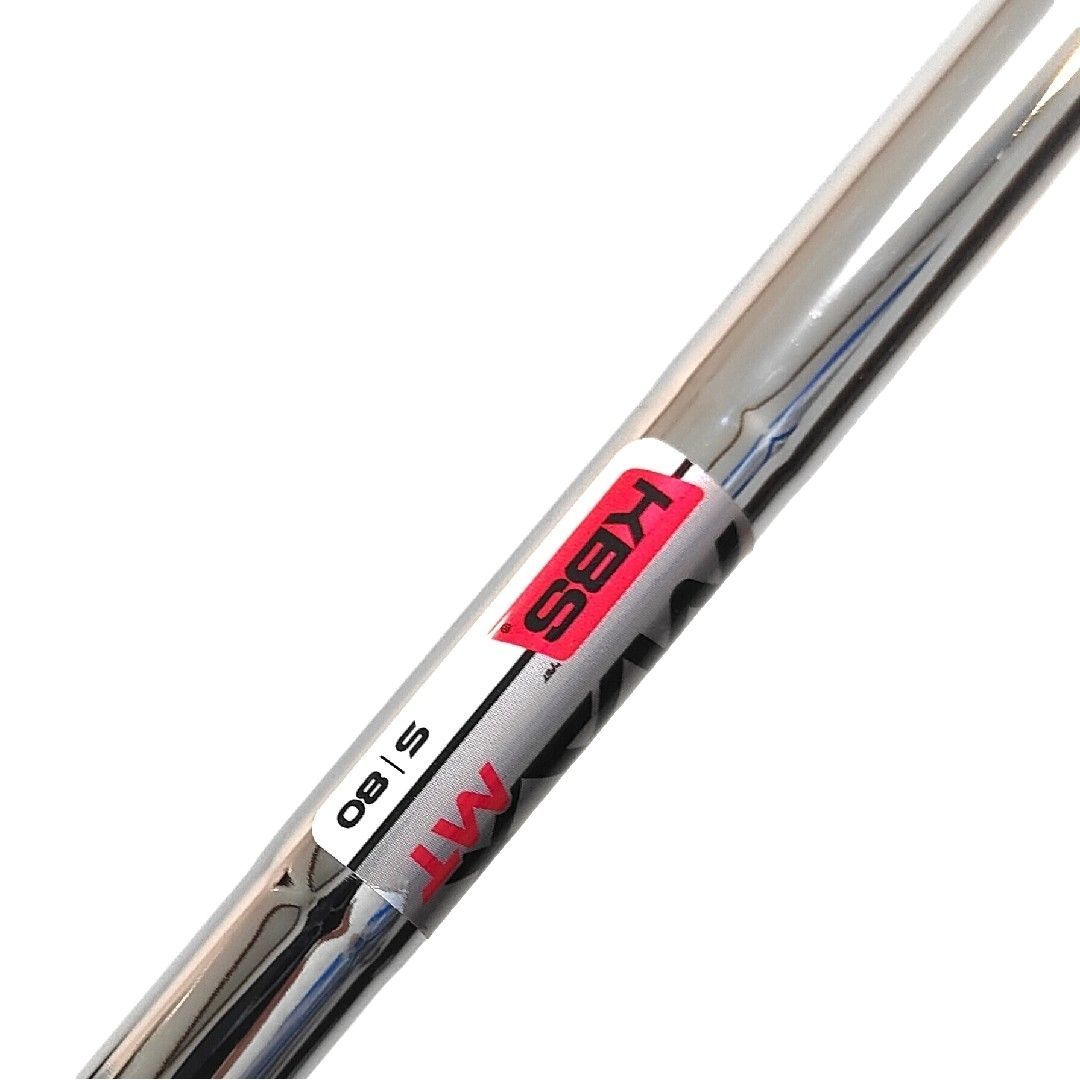 美品 ステルス STEALTH HD 7番アイアン 純正スチールS - メルカリ