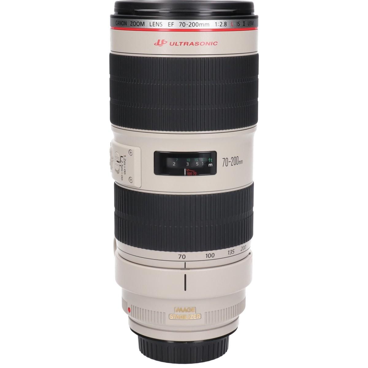 ＥＦ７０－２００ｍｍ Ｆ２．８Ｌ ＩＳＩＩＵＳＭ