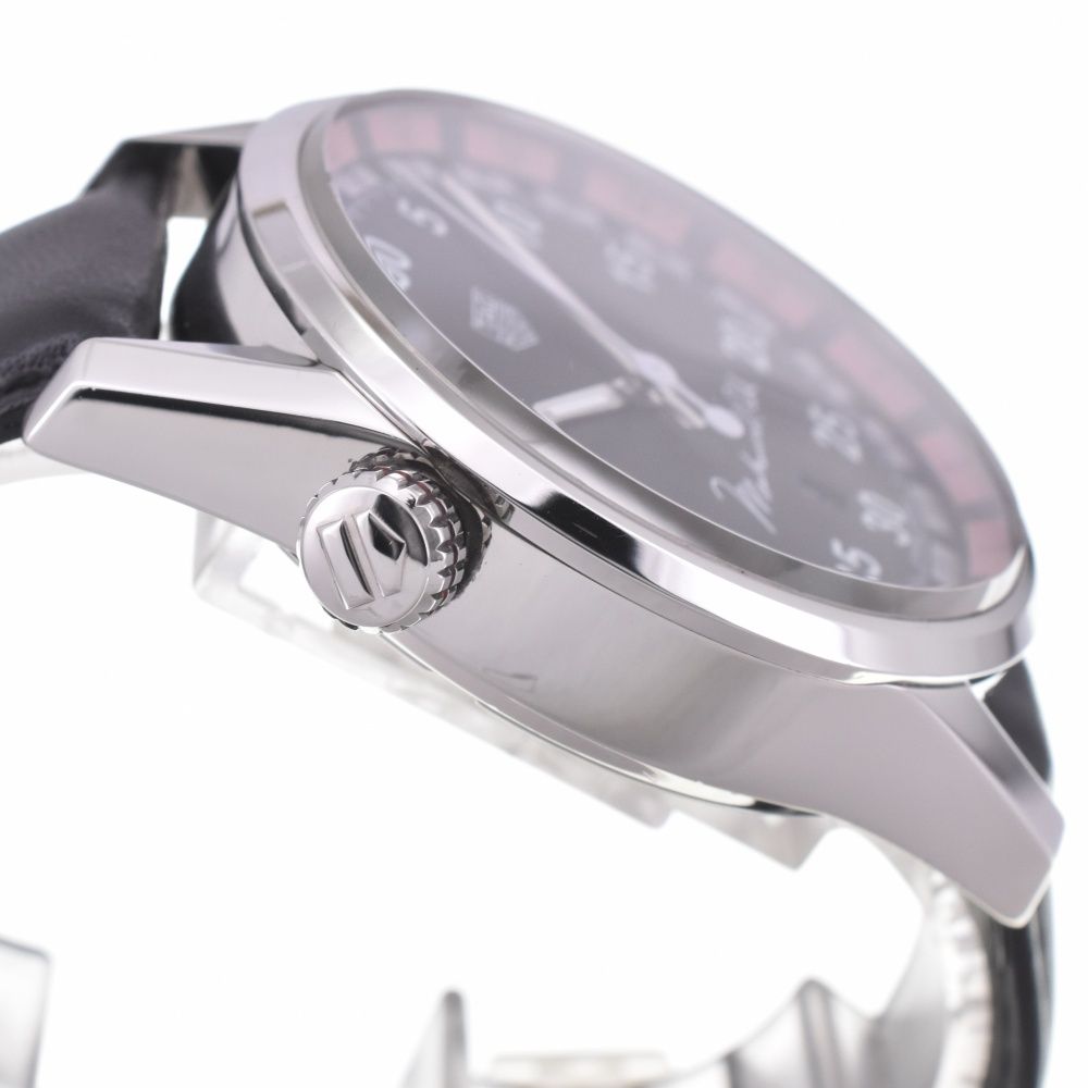 タグホイヤー TAG HEUER WAR2A11.FC6337 カレラ キャリバー5 リングマスター モハメドア 自動巻き メンズ K 142761 CAMPINGPARCCENTRAL_COM