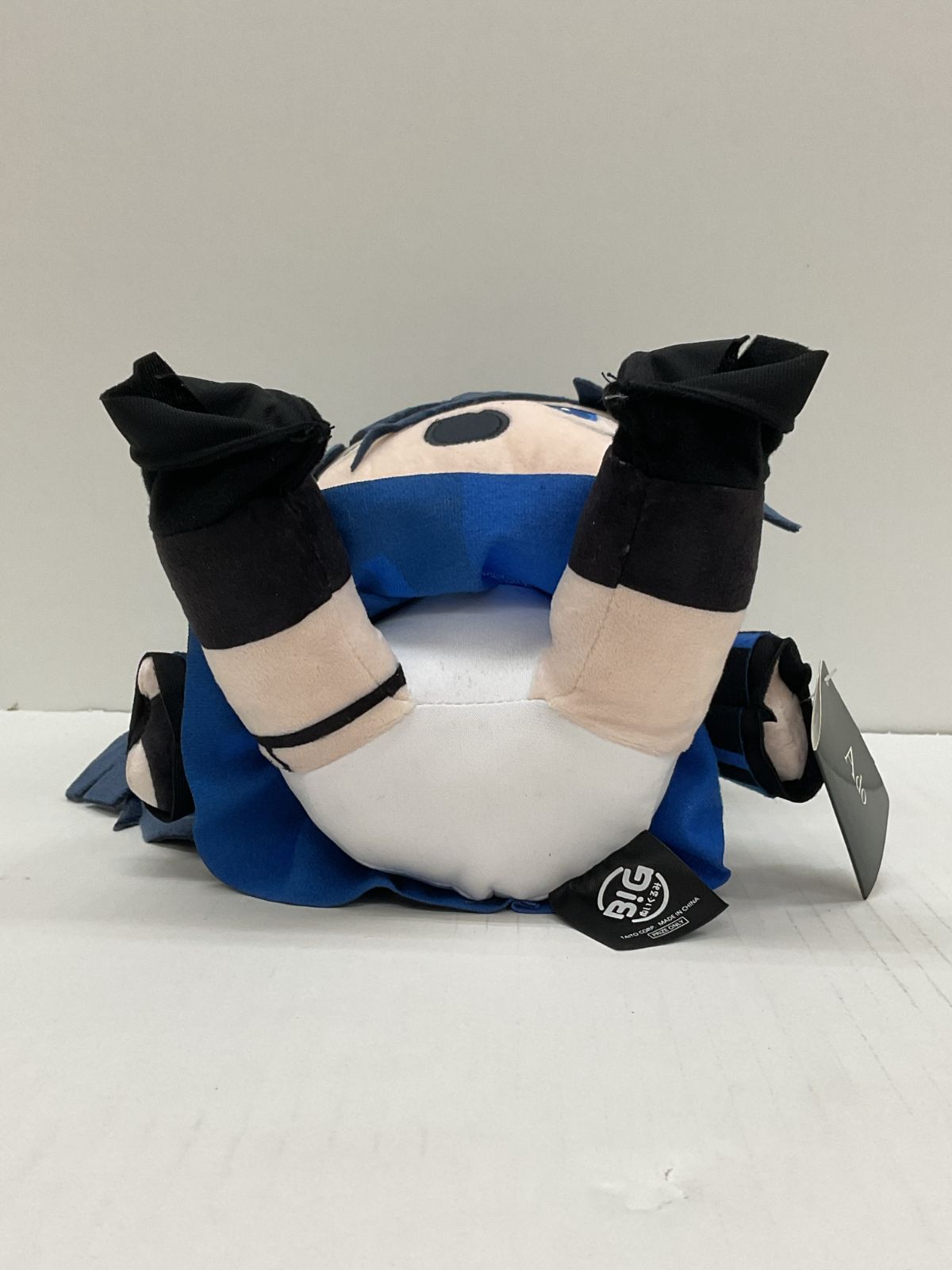 D070[06]Y744(オモチャ) Ado ぬいぐるみ ラウンドワン限定