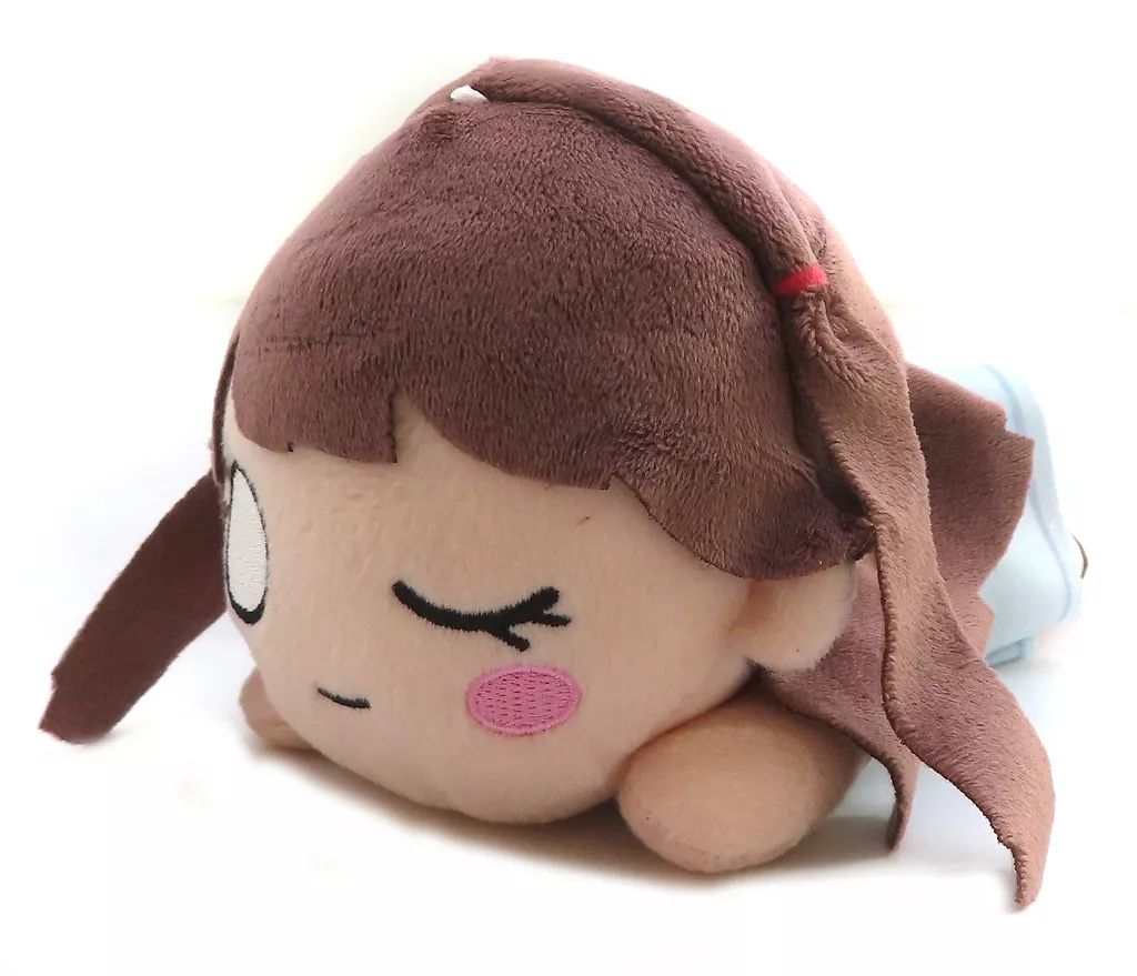 ラブライブ 寝そべりミニぬいぐるみ Vol.2 藤島慈 ※複数在庫有 ラブライブ 寝そべりミニぬいぐるみ Vol.2 藤島慈 ※複数在庫有