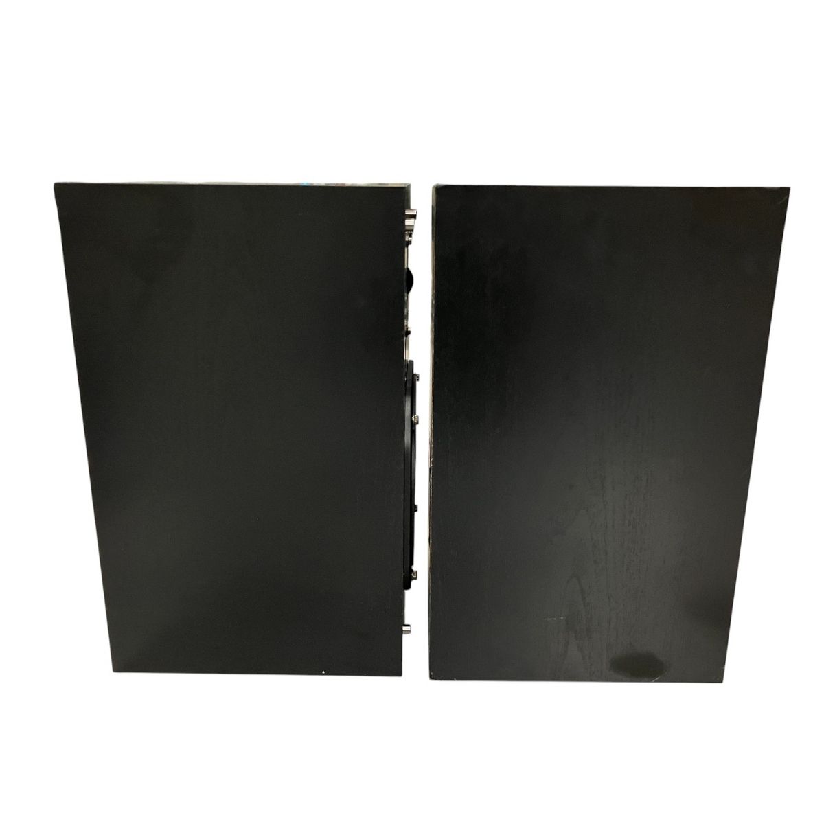 バスレフ型 スピーカー