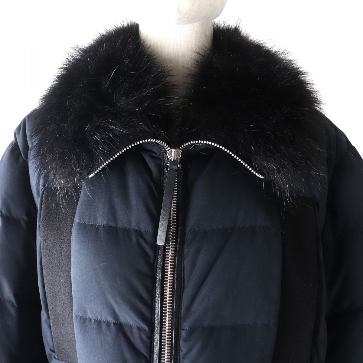 MARNI ラクーンファーコート MARNI ラクーンファーコート