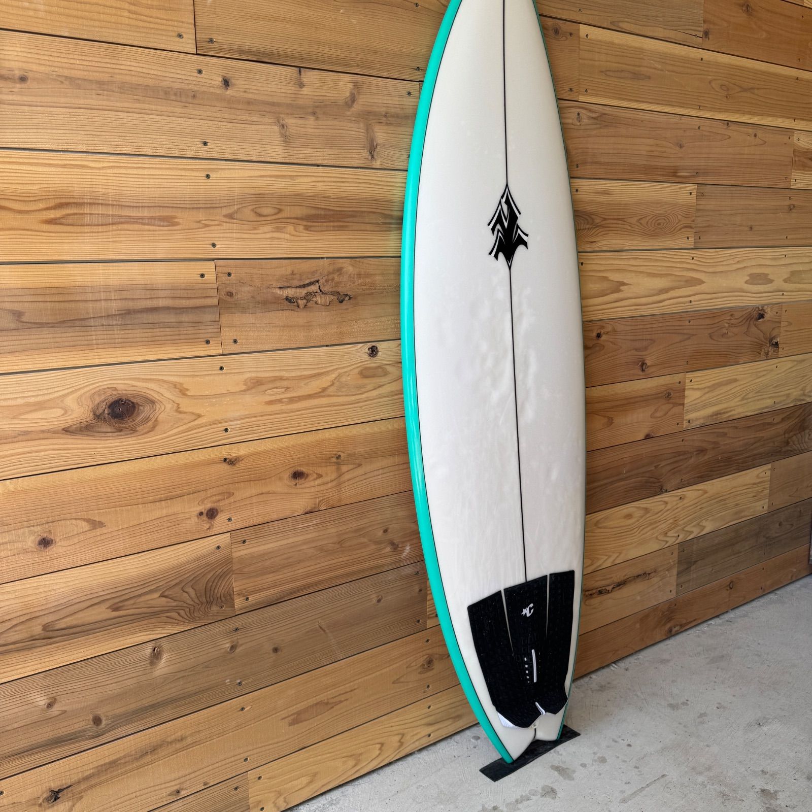 美中古 ROCKDANCE ロックダンス サーフボード 6'0 PU ショート