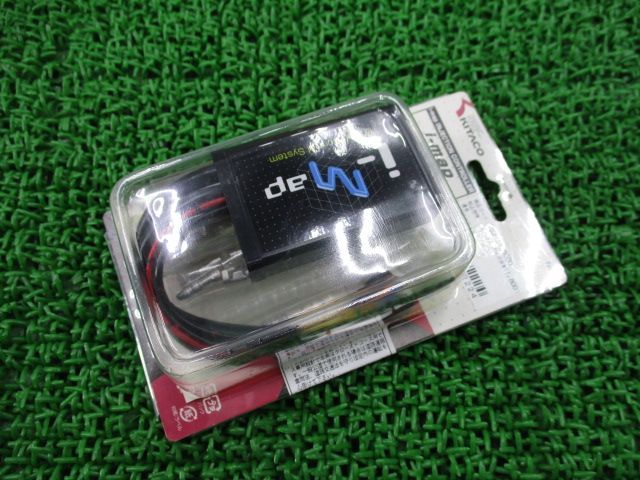 キタコ製PCX125 インジェクションコントローラー キタコ製モンキー 763-1137000 JF28 社外 バイク 部品 I-MAP KITACO