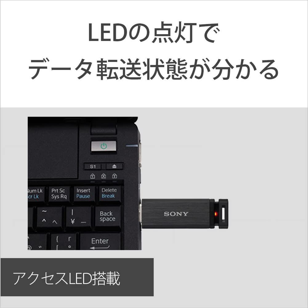 USBメモリ USB3.1