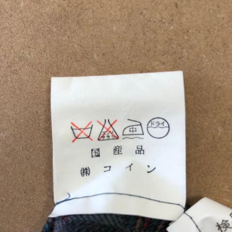 スカート