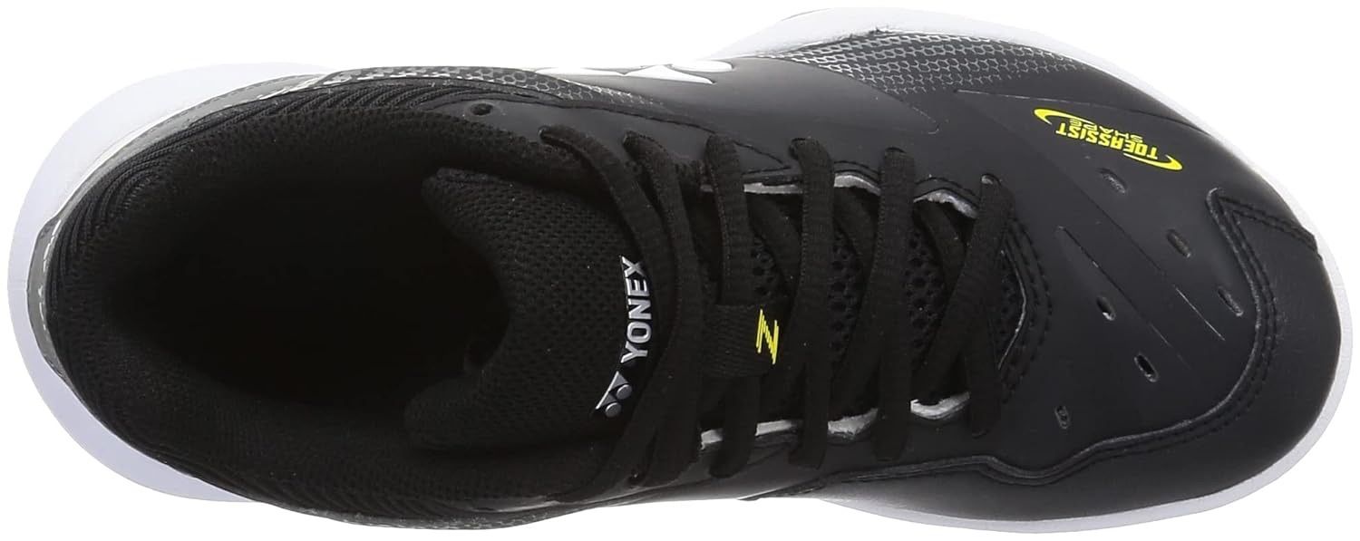 WJ2【未使用】YONEX ヨネックス パワークッション 65Z ブラック