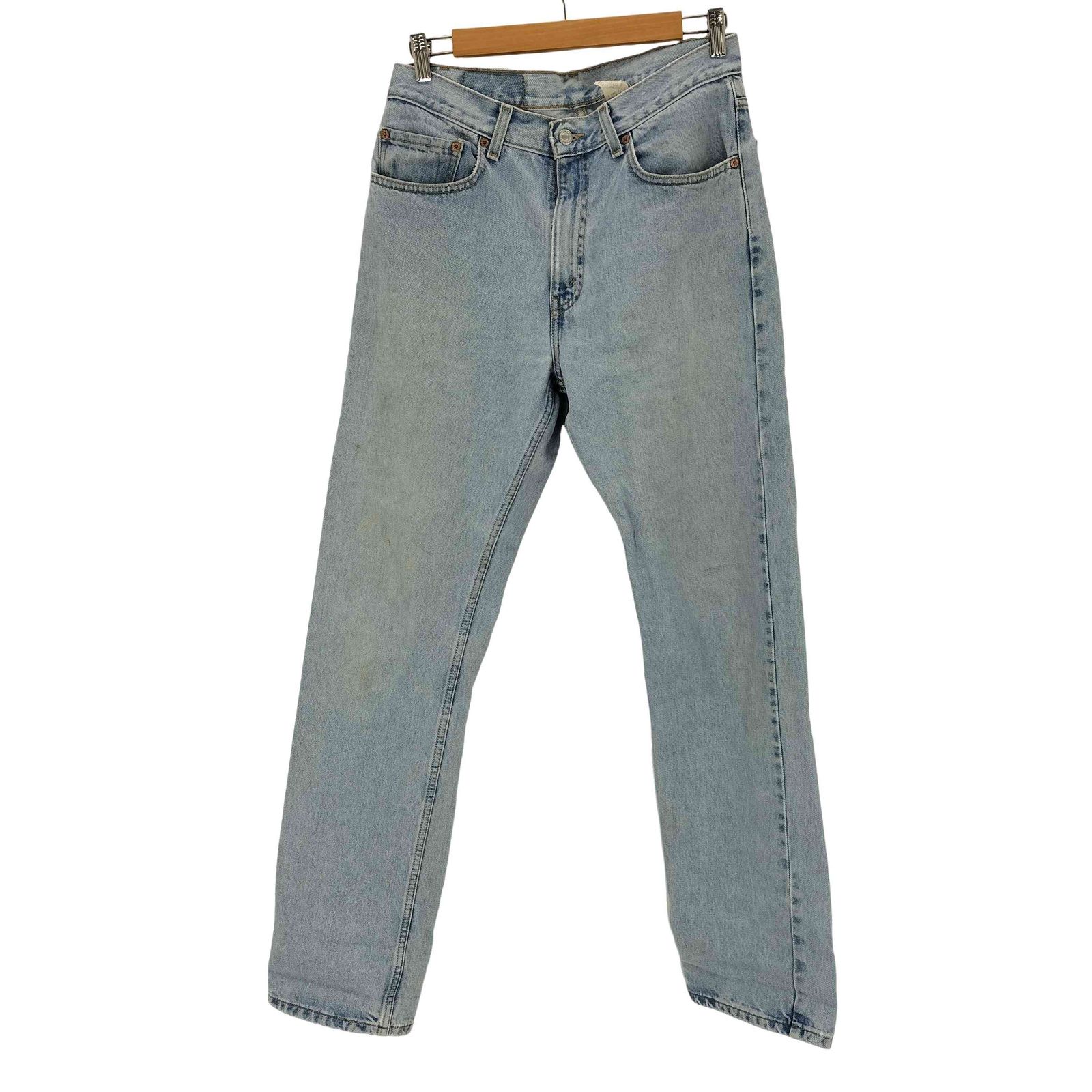リーバイス Levis 505 USA製 00S 00505-4634 メンズ  32×34