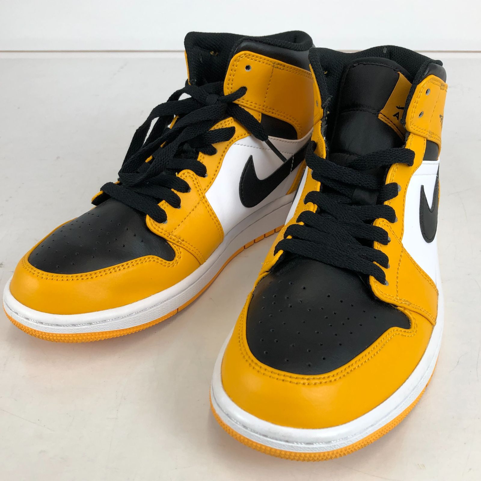 ナイキ Air Jordan 1 Mid 