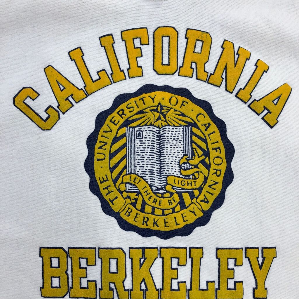 80年代 USA製 Champion チャンピオン REVERSE WEAVE リバースウィーブ  