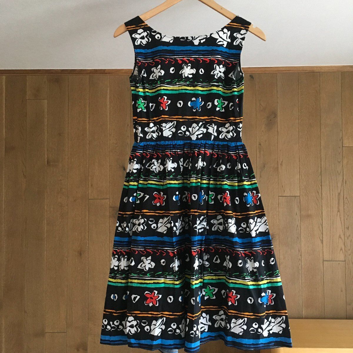 美品 PRADA プラダ ワンピース38 - メルカリ