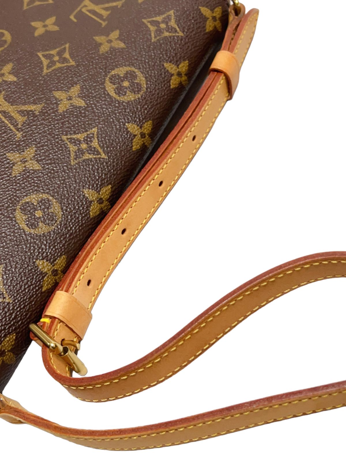 美品正規品】LOUIS VUITTON ミュゼット タンゴ ショートショルダー