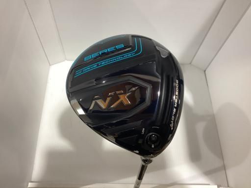 本間ゴルフ BERES NX 10.5° ドライバー DR VIZARD FOR NX 45 フレックスR メンズ 男性用 右利き 右用 Aランク ゴルフクラブ