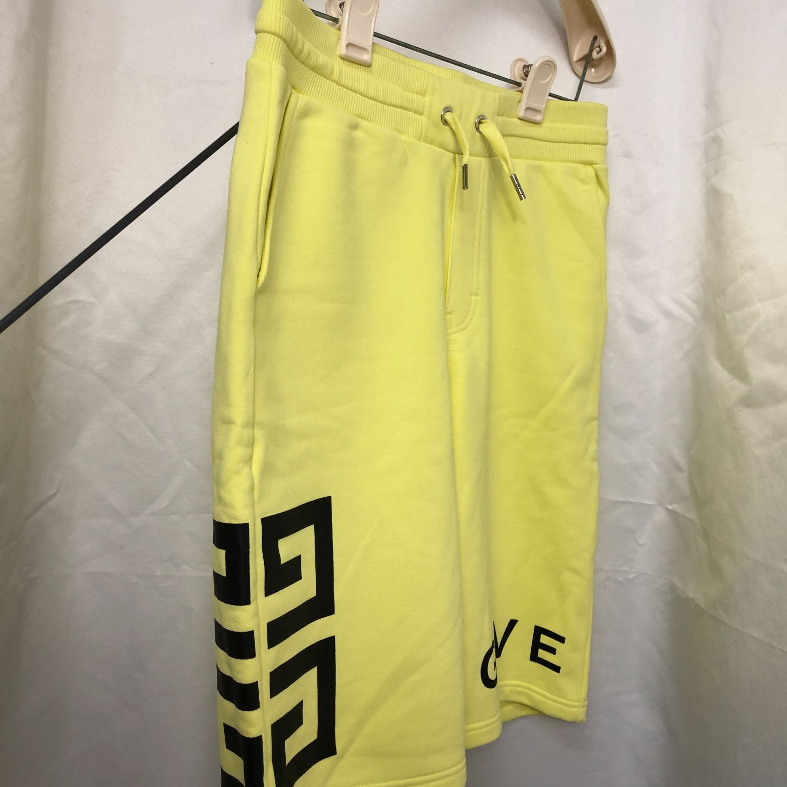 キッズ イエロー