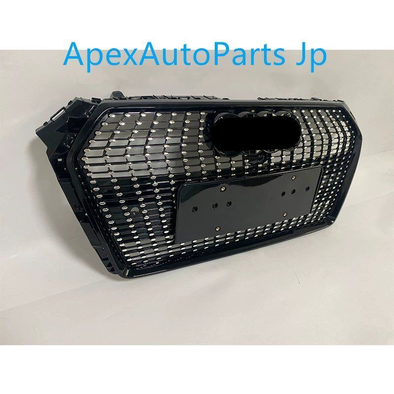 2017-2019年モデル A4