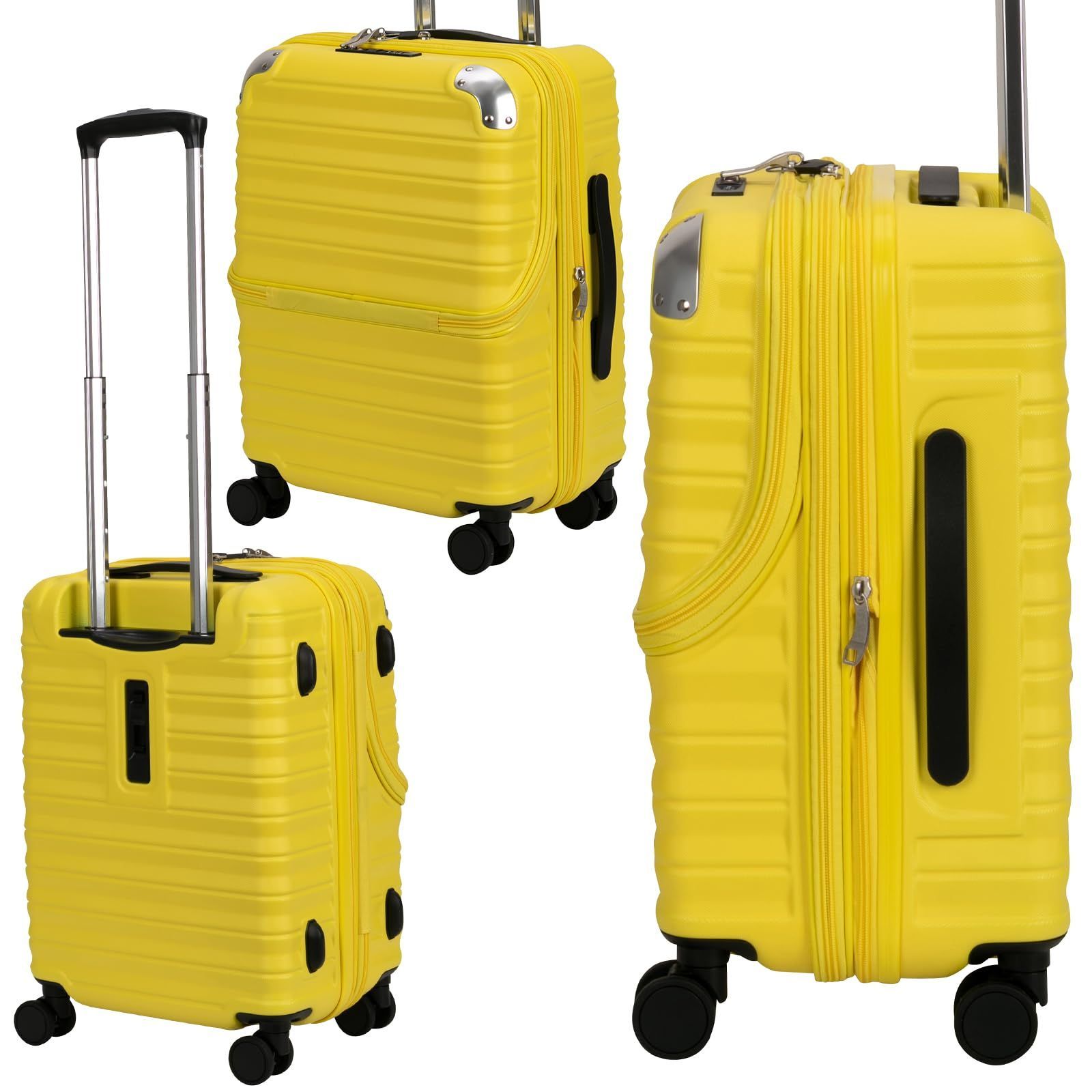  数量 フリーズ ハーフオープン ストッパー付き フロントオープン 拡張機能付き 機内持ち込みサイズ 35 拡張時43 ジッパー L スーツケース 43 キャリーケース 74-30880 アクタス その他 旅行かばん 小分けバッグ