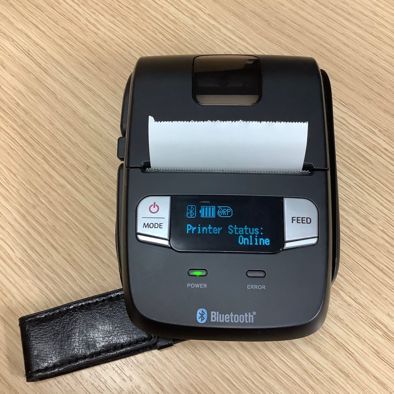 star SM-L200-UB40 JP レシートプリンター SM-L200-UB40 JP スター精密