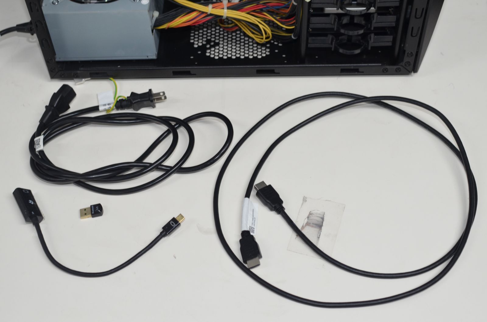 自作ゲーミングデスクトップ Windows11 core i7-4790 SSD256GB HDD2TB メモリ16GB GTX970 DVDマルチ デスクトップPC CHRISTIANNAURATH_COM_BR