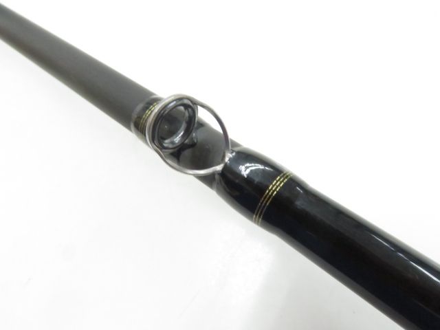  ノリーズ ロードライナー ストラクチャー ST 670 H 03- バスロッド ロッド