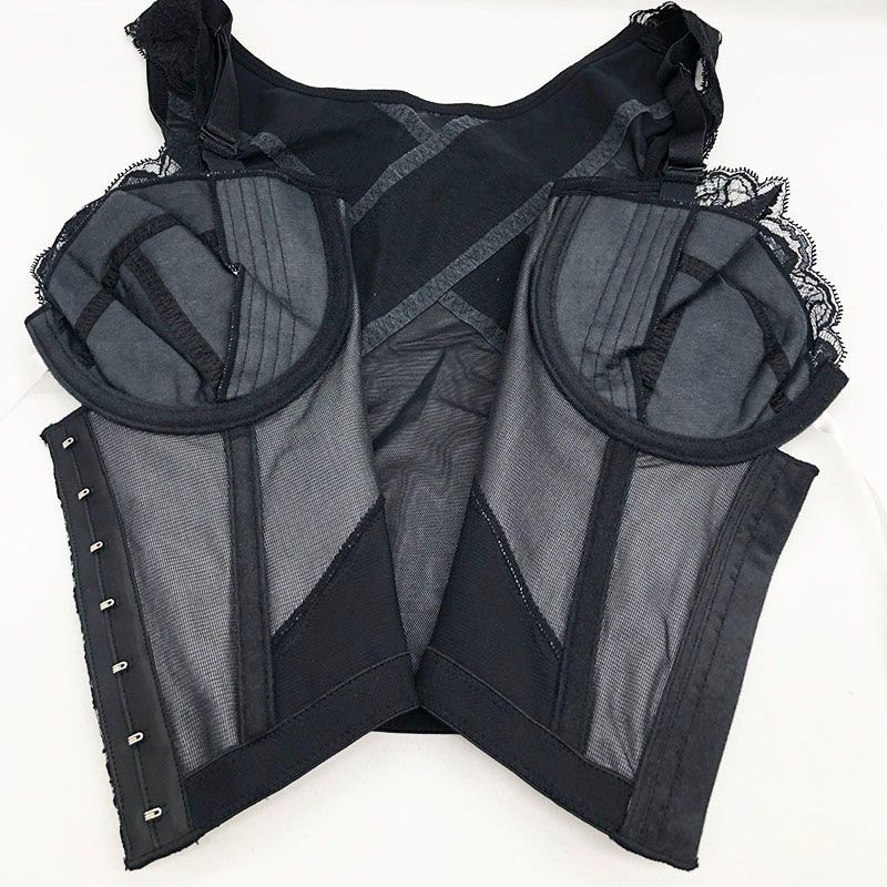 新品未使用　グラントイーワンズ　ニッパービスチェ　ミスティブラック　75C グラントイーワンズ ニッパービスチェ ミスティブラックC70 - メルカリ