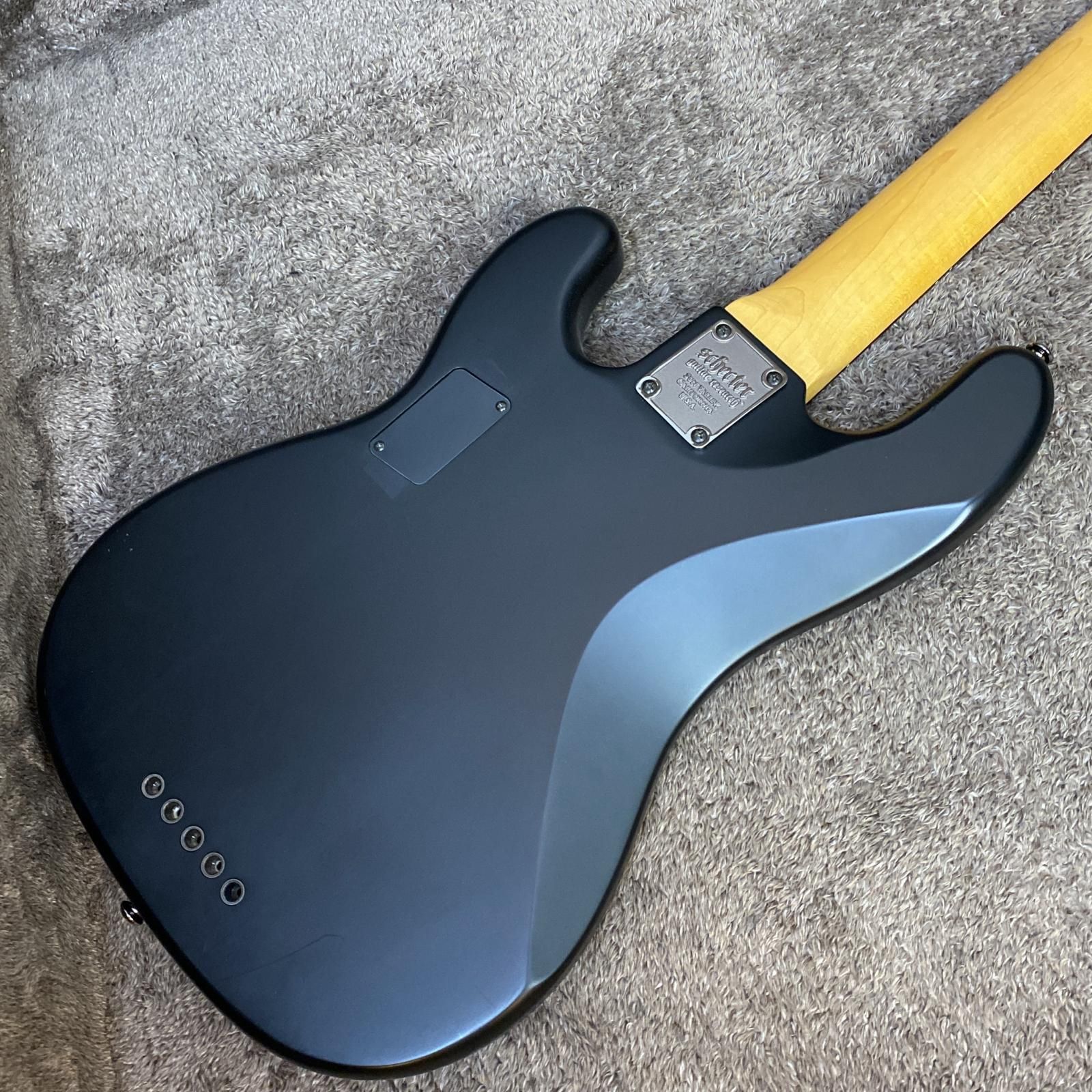 楽器 Schecter