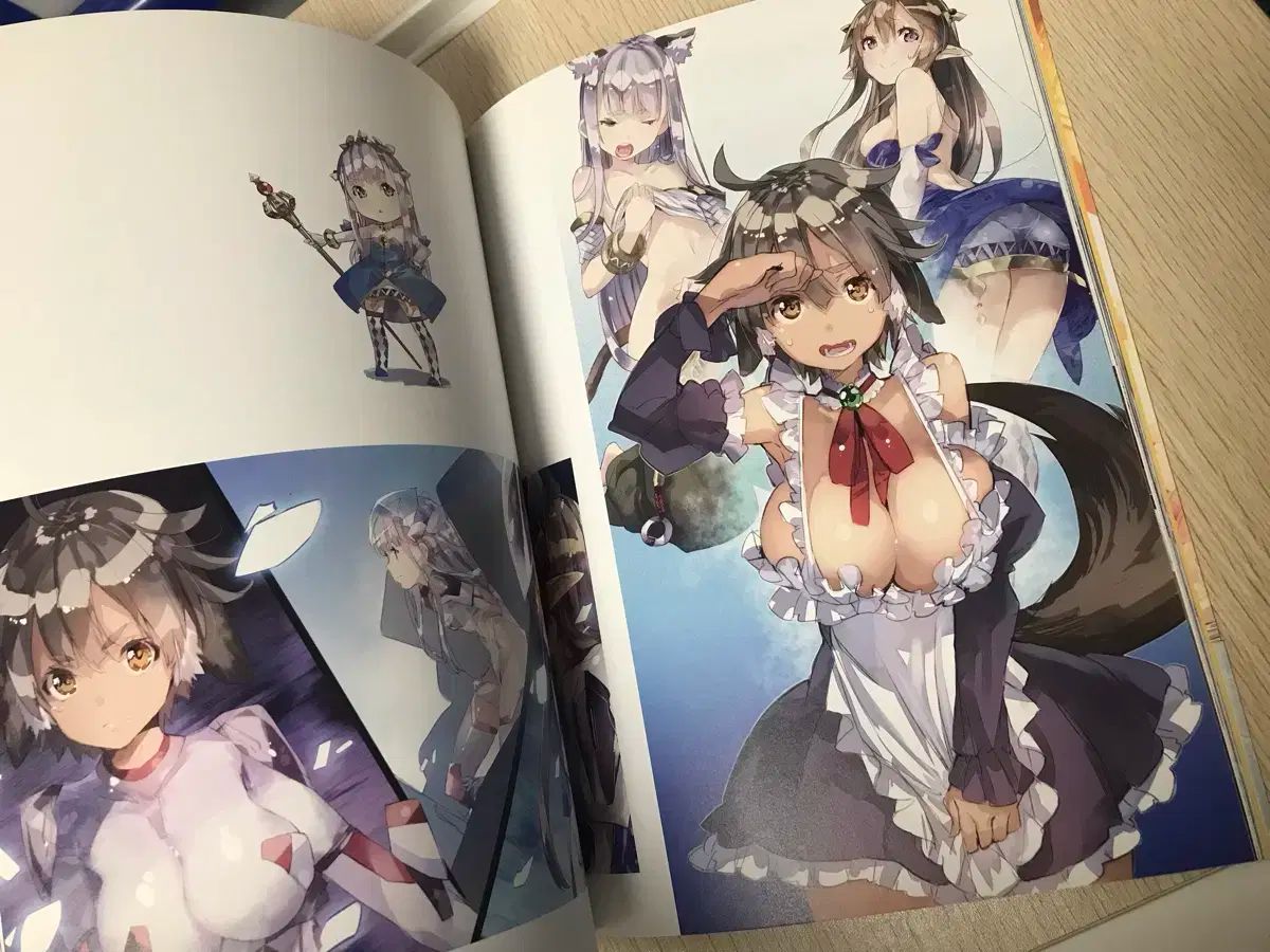 ラノベ アウトブレイク