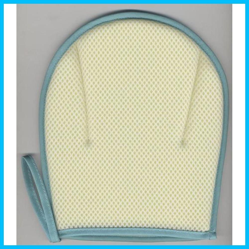 新着商品 スポンジミトン 浴室用 トレシー D2118-NBSPM