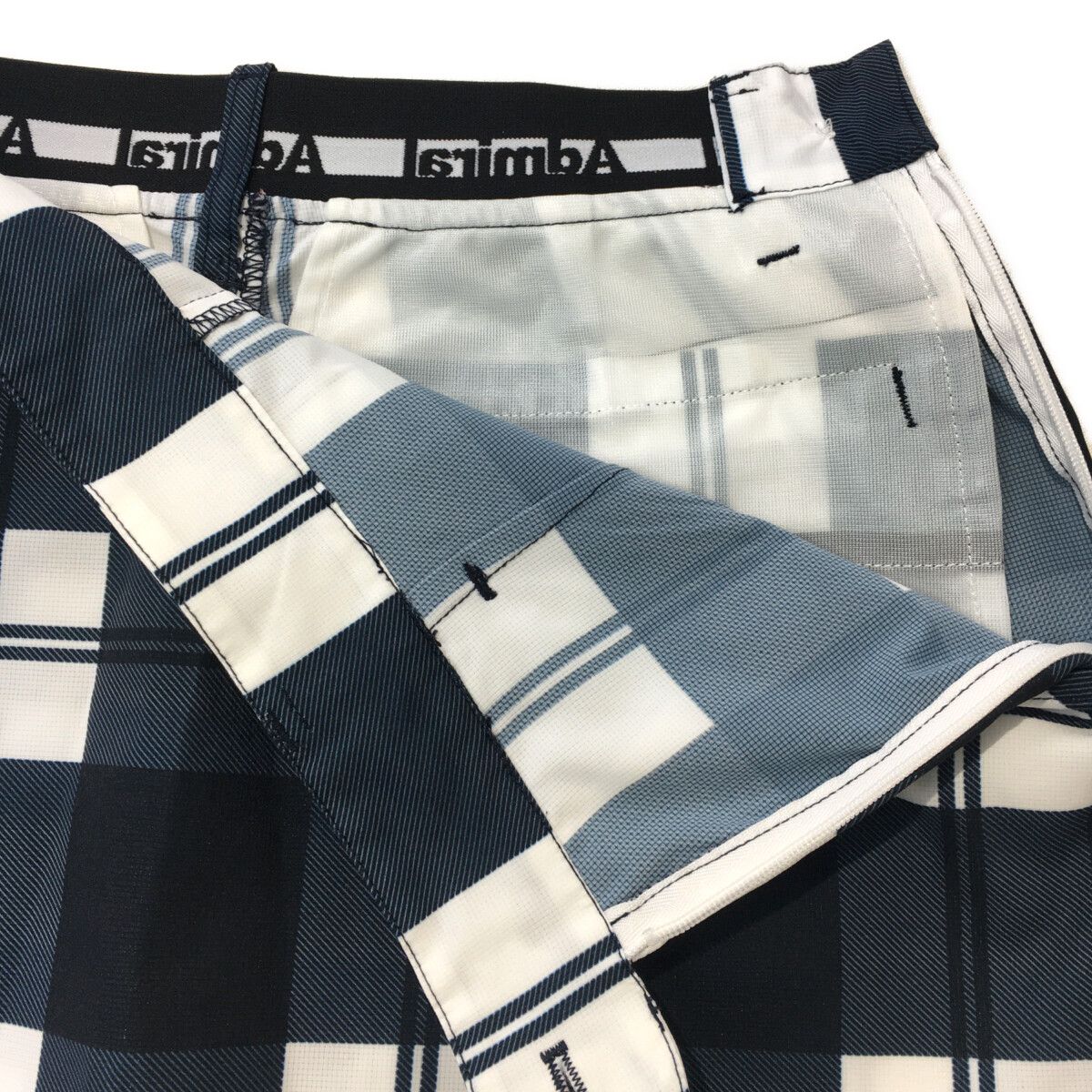 【SALE／10%OFF 中古 レディース ショートパンツ Golf Admiral アドミラルゴルフ ウエア