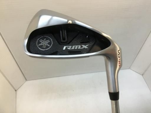【中古/良品】YAMAHA RMX VD40 950 NEO S 5本セット YAMAHA 日本正規品 RMX(リミックス) VD40 アイアンセット5本組