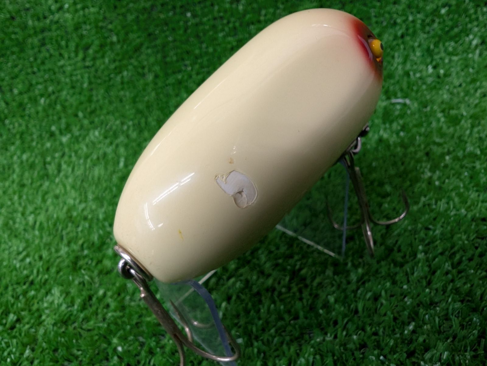 未使用品　トップウォータージャンキー　ファットボーイ トップウォータージャンキー ファットボーイ WHB : lureshopSAWA