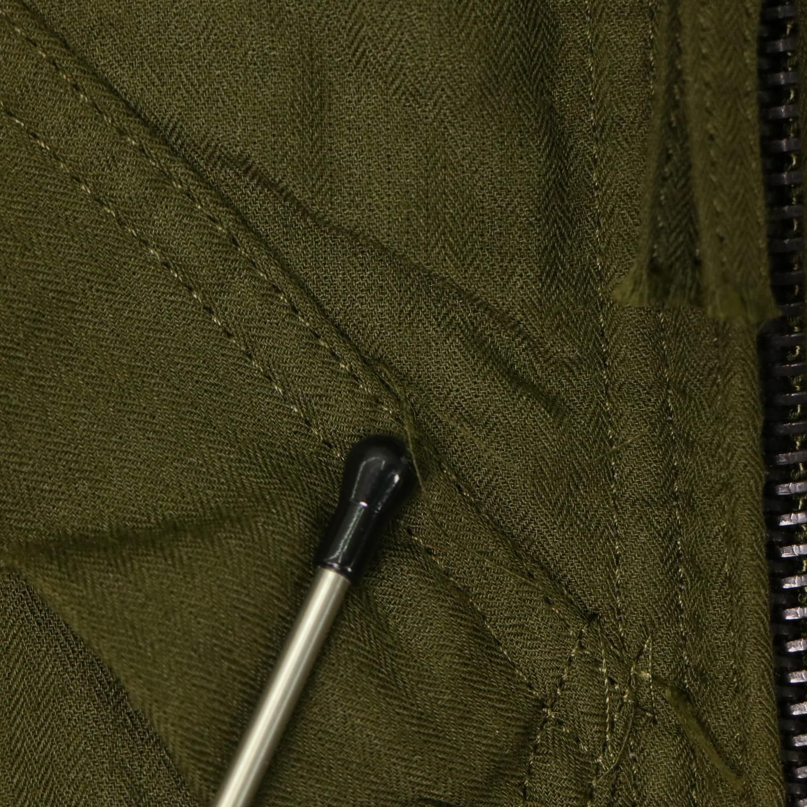 60年代 米軍実物 USMC CS/FRP-1 カバーオール オールインワン