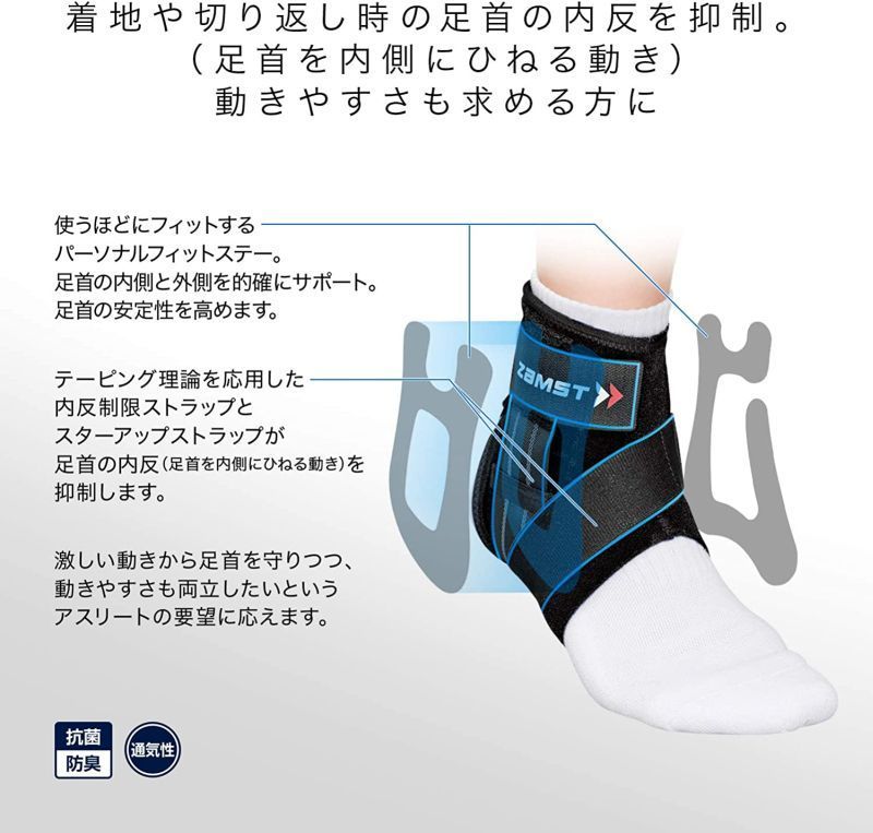 左右一対