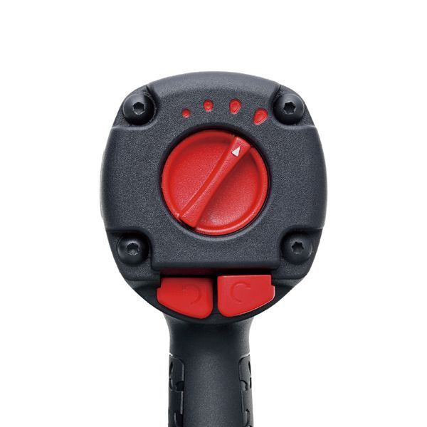 KTC 京都機械工具 19.0SQ インパクトレンチ コンポジットタイプ JAP651