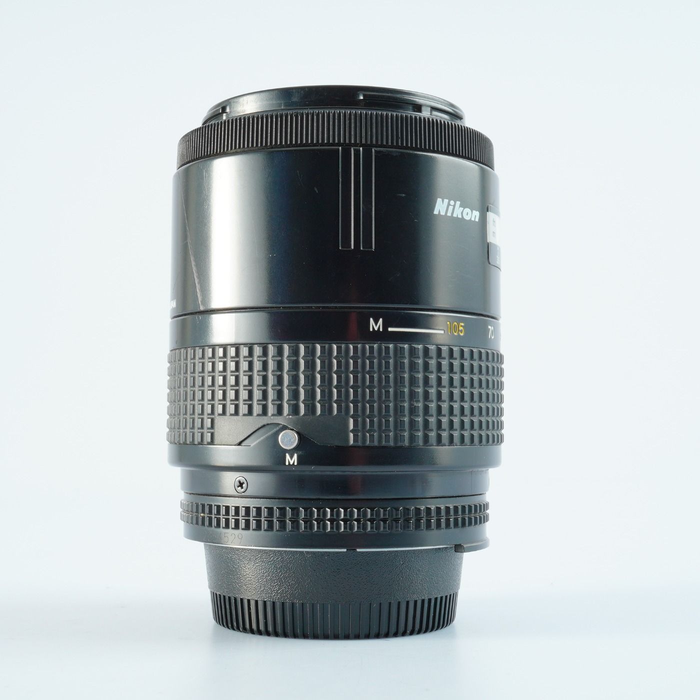 AF Nikkor